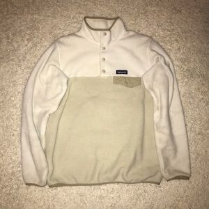 Patagonia Lightweight Synchilla Pullover